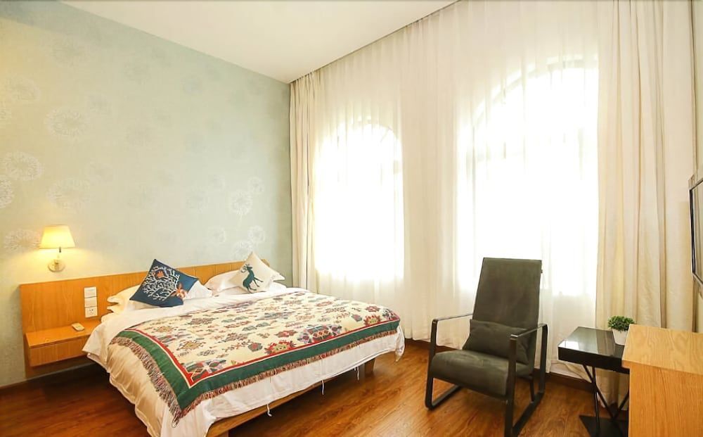Сямынь: 46Howtel Old house Inn