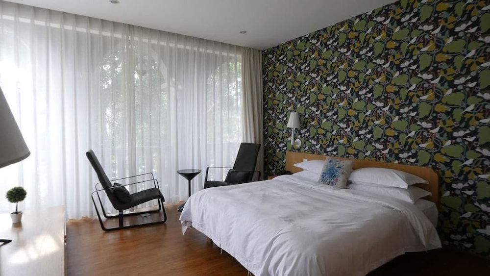 Сямынь: 46Howtel Old house Inn