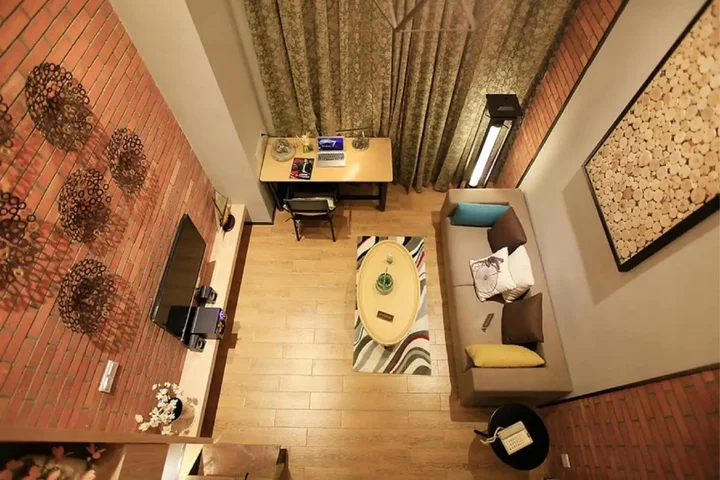 Шэньчжэнь: X-Times LOFT Boutique Hotel