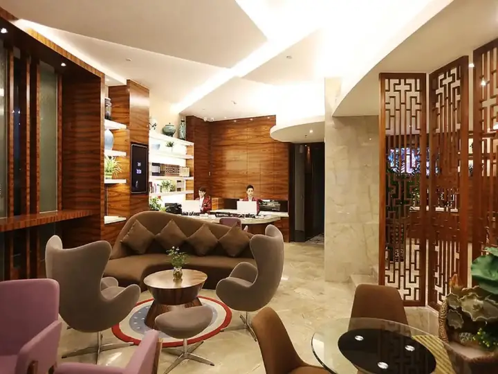 X-Times LOFT Boutique Hotel — фото 6
