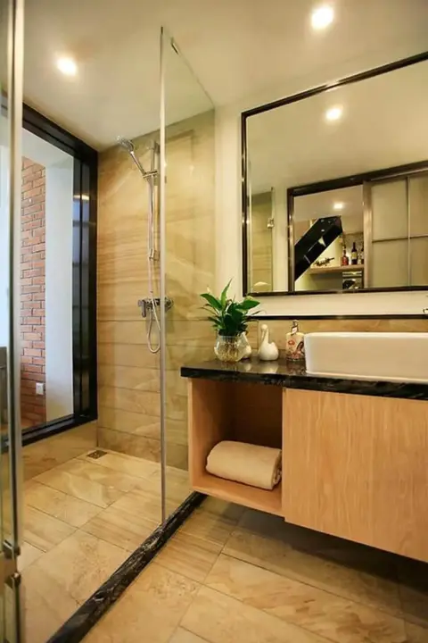 Шэньчжэнь: X-Times LOFT Boutique Hotel