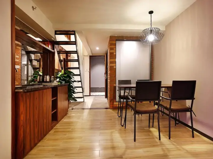 X-Times LOFT Boutique Hotel — фото 2