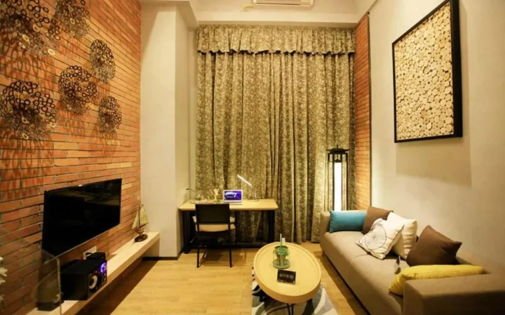 Шэньчжэнь: X-Times LOFT Boutique Hotel