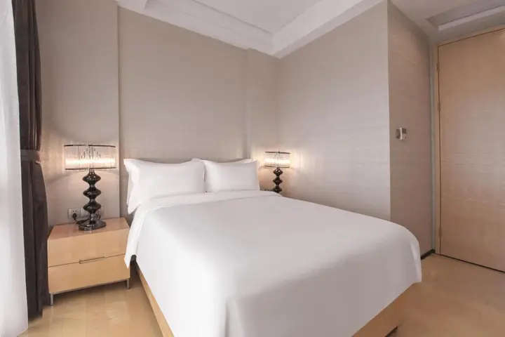 Гуанчжоу: Vaperse Hotel