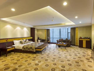 Чанша: Royal Seal Hotel Changsha