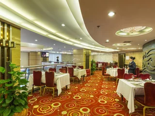 Чанша: Royal Seal Hotel Changsha