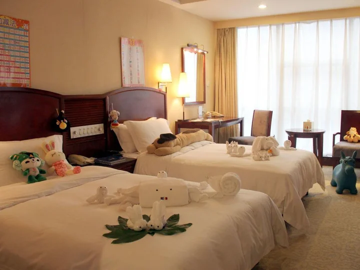 Чанша: Royal Seal Hotel Changsha