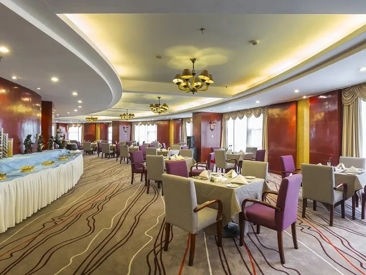 Чанша: Royal Seal Hotel Changsha