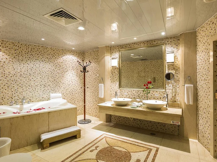 Чанша: Royal Seal Hotel Changsha