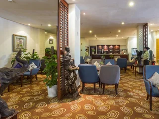 Чанша: Royal Seal Hotel Changsha