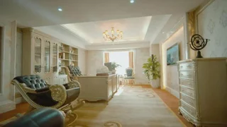 Чанша: Hunan WanJiaLi World Trade Hotel