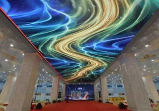 Чанша: Hunan WanJiaLi World Trade Hotel