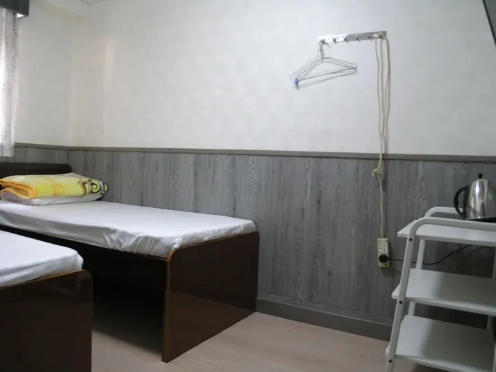 Гонконг: Majestic 7 Guest House