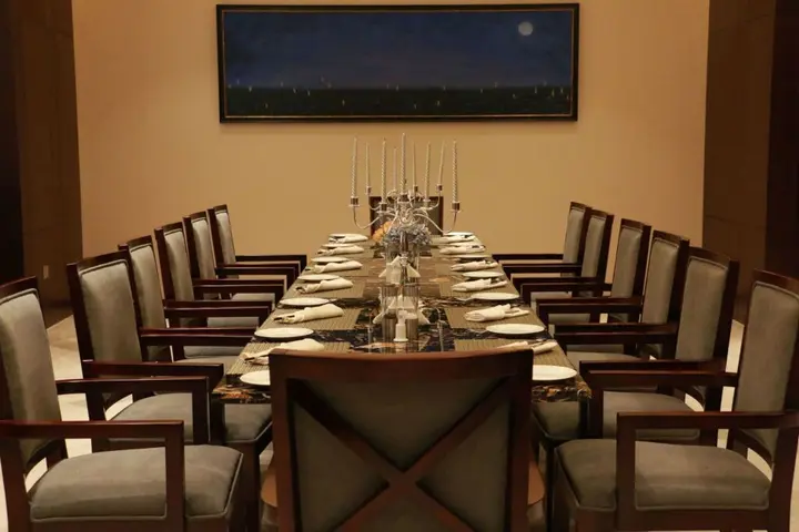 Сиань: Grand New Century Hotel Xi'an