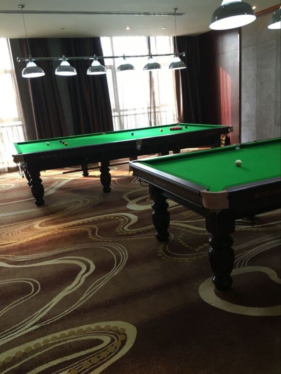 Сиань: Grand New Century Hotel Xi'an