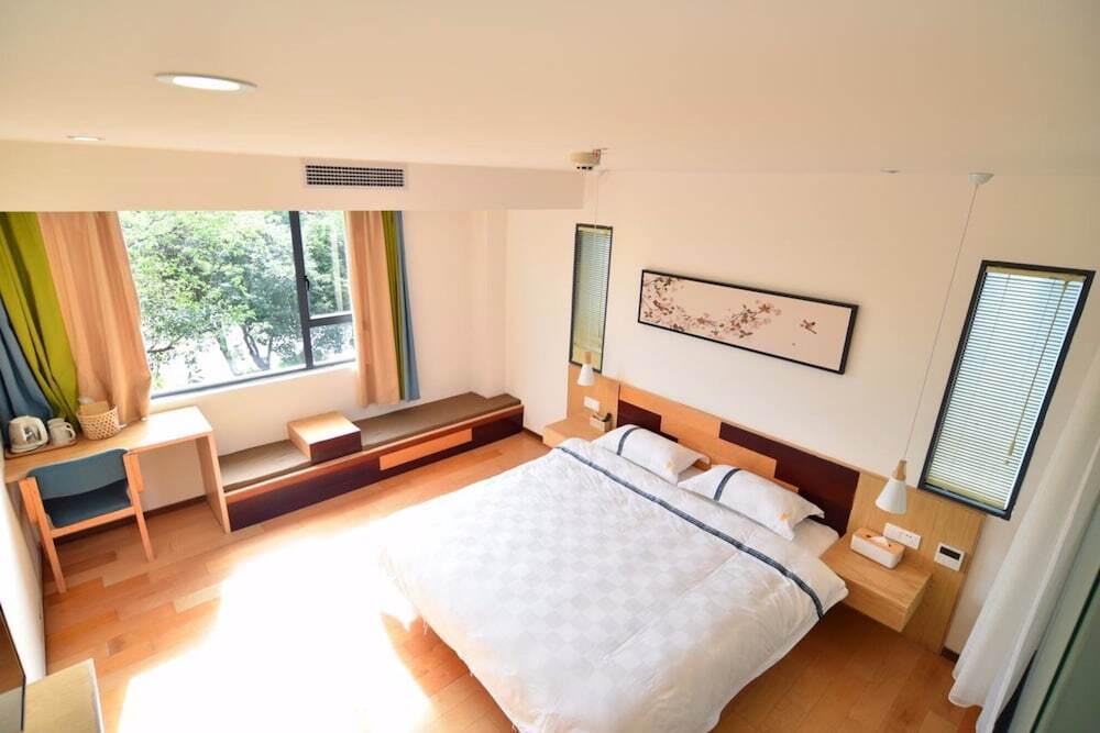 Гуйлинь: Ease Hostel