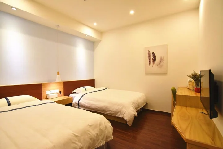 Гуйлинь: Ease Hostel