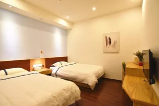 Гуйлинь: Ease Hostel