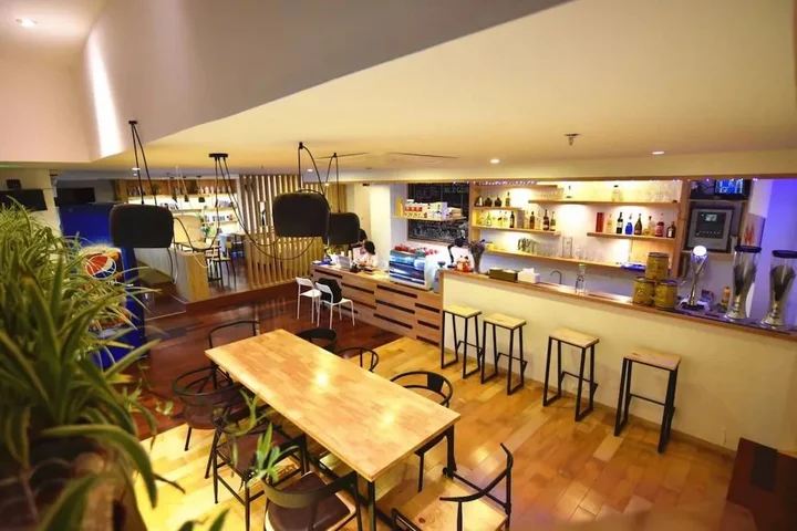 Гуйлинь: Ease Hostel
