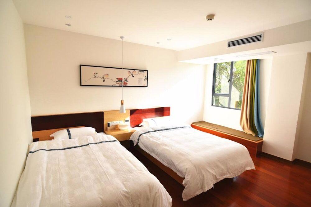Гуйлинь: Ease Hostel