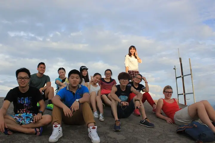 Гуйлинь: Ease Hostel