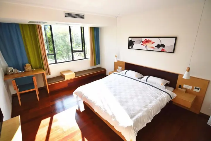 Гуйлинь: Ease Hostel