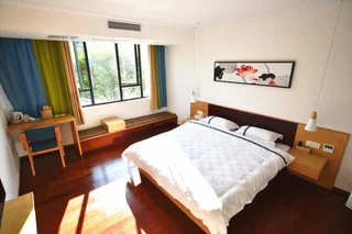 Гуйлинь: Ease Hostel
