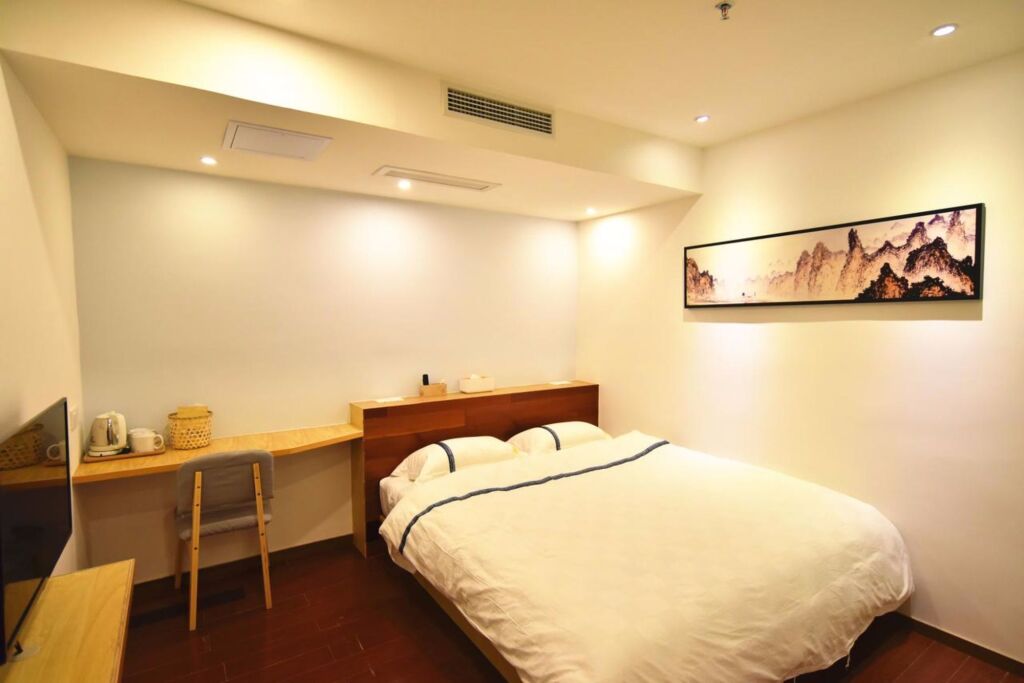 Гуйлинь: Ease Hostel