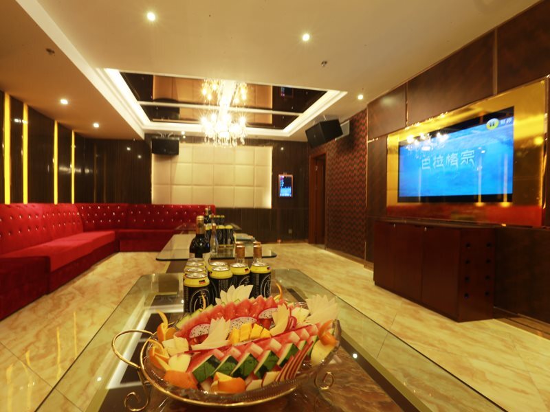 Шангри-Ла: Balagezong Tibetan Ecological Hotel