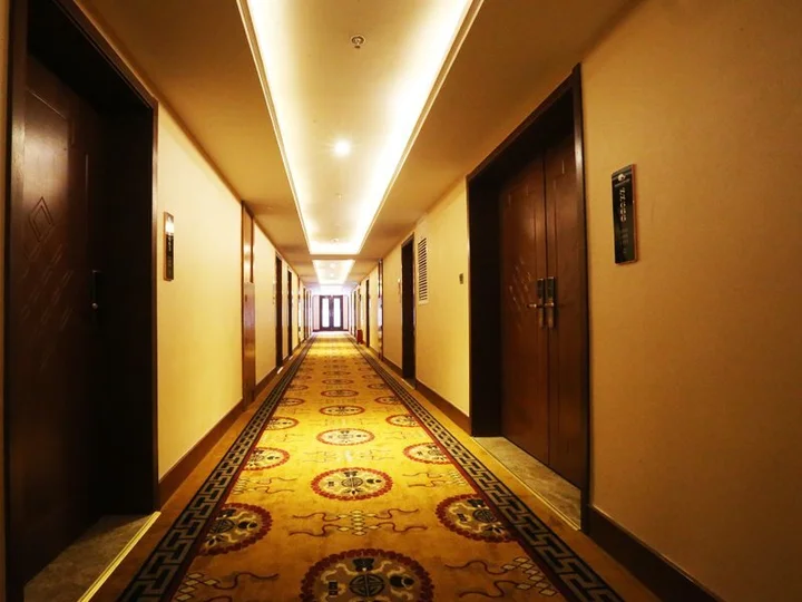 Шангри-Ла: Balagezong Tibetan Ecological Hotel