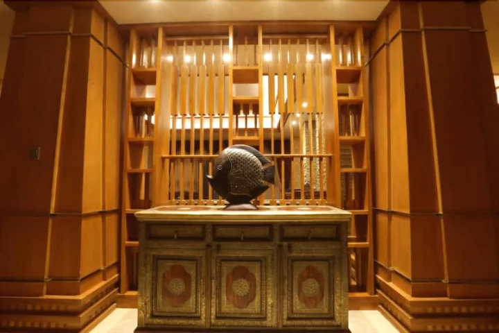 Шангри-Ла: Balagezong Tibetan Ecological Hotel