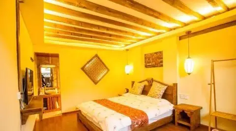 Lijiang Muma Boutique Inn — фото 2