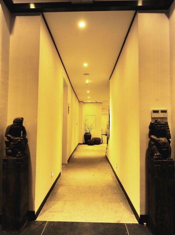 Гуйлинь: Peach Blossom Resort Hotel