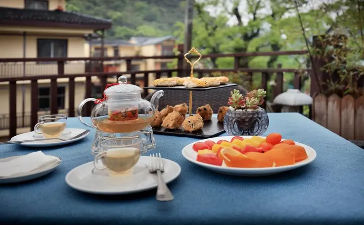 Гуйлинь: Peach Blossom Resort Hotel