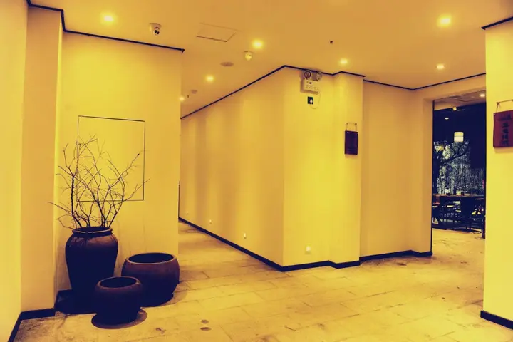 Гуйлинь: Peach Blossom Resort Hotel