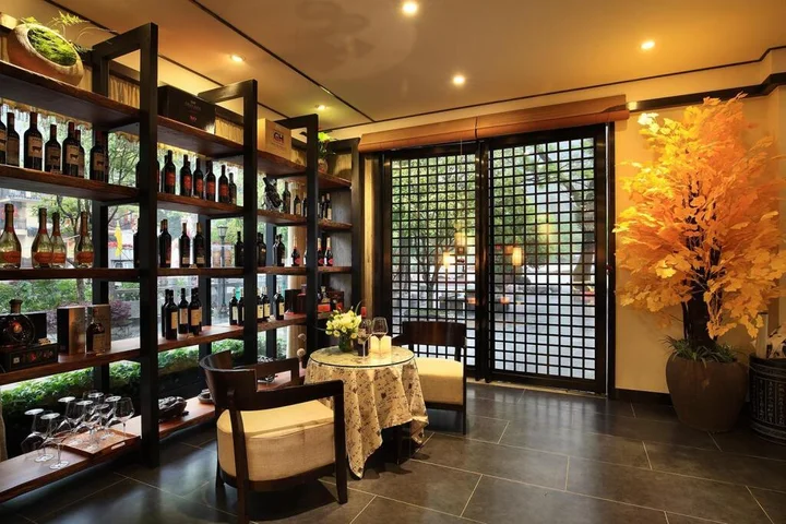 Гуйлинь: Peach Blossom Resort Hotel