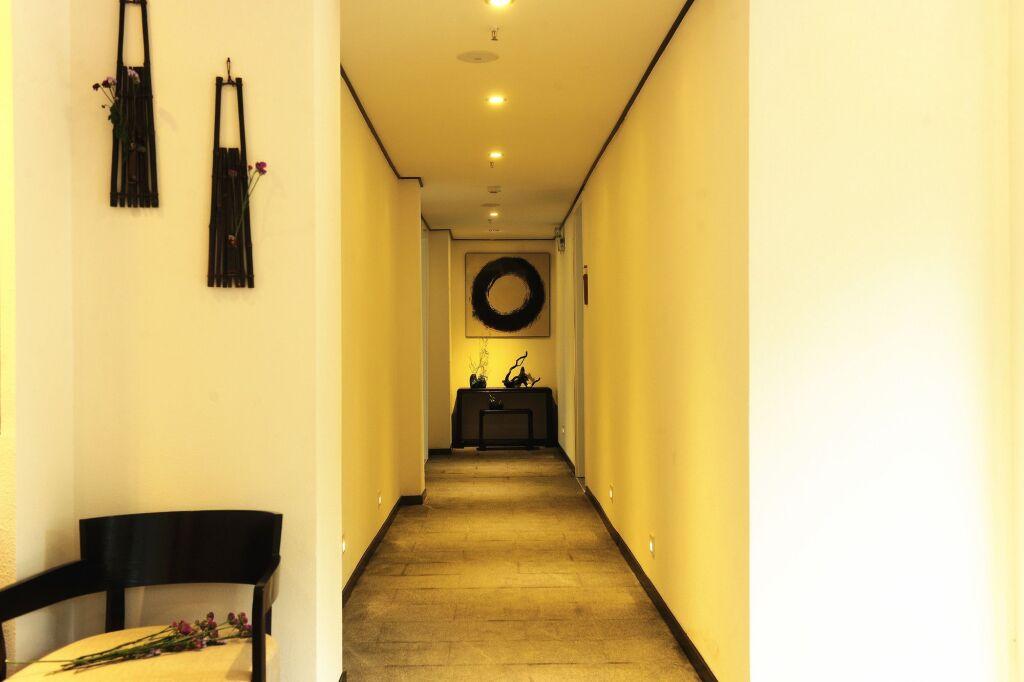 Гуйлинь: Peach Blossom Resort Hotel