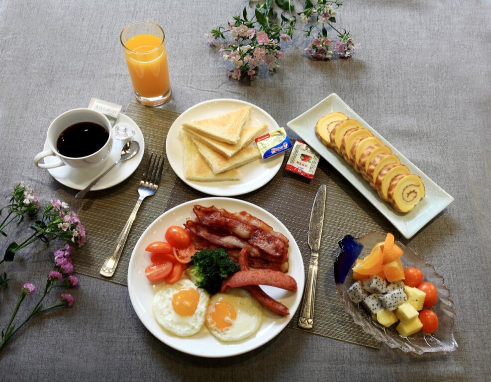Гуйлинь: Peach Blossom Resort Hotel