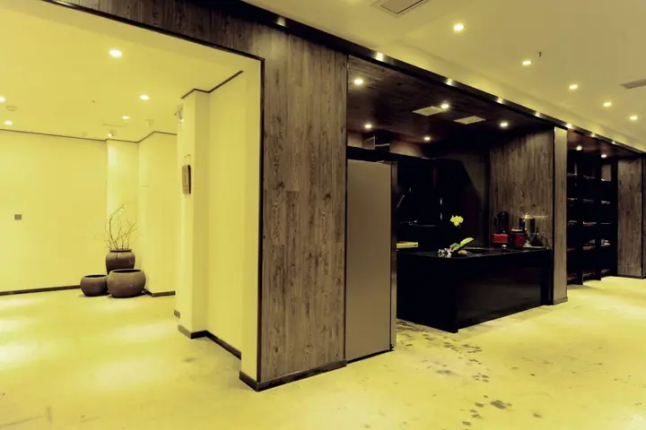 Гуйлинь: Peach Blossom Resort Hotel