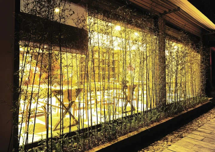 Гуйлинь: Peach Blossom Resort Hotel