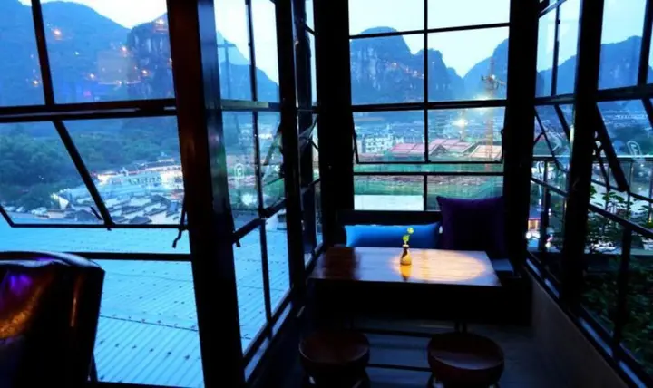 Яншо: Fanli Hotel