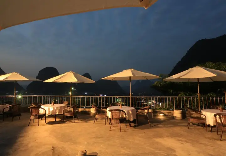 Яншо: Fanli Hotel