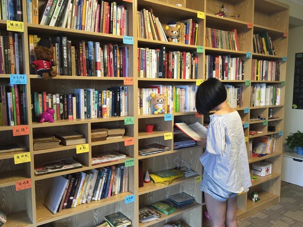 Шэньчжэнь: Shenzhen Melody International Hostel