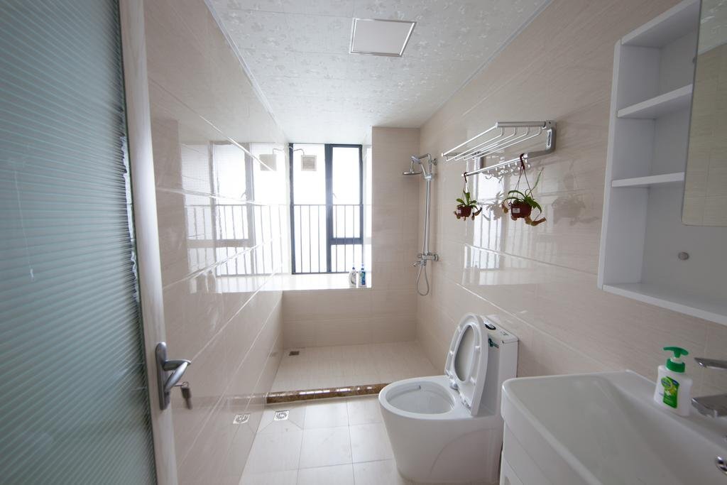 Шэньчжэнь: Shenzhen Melody International Hostel