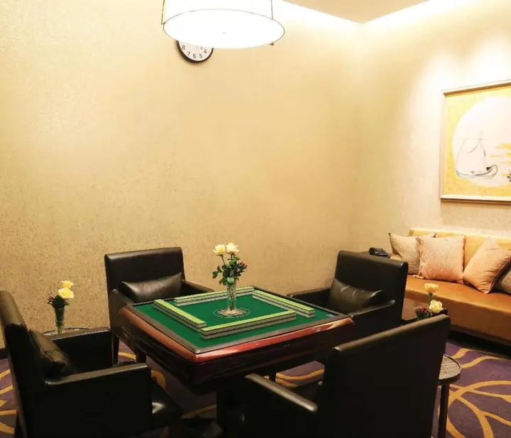 Яньтай: Hilton Yantai Golden Coast
