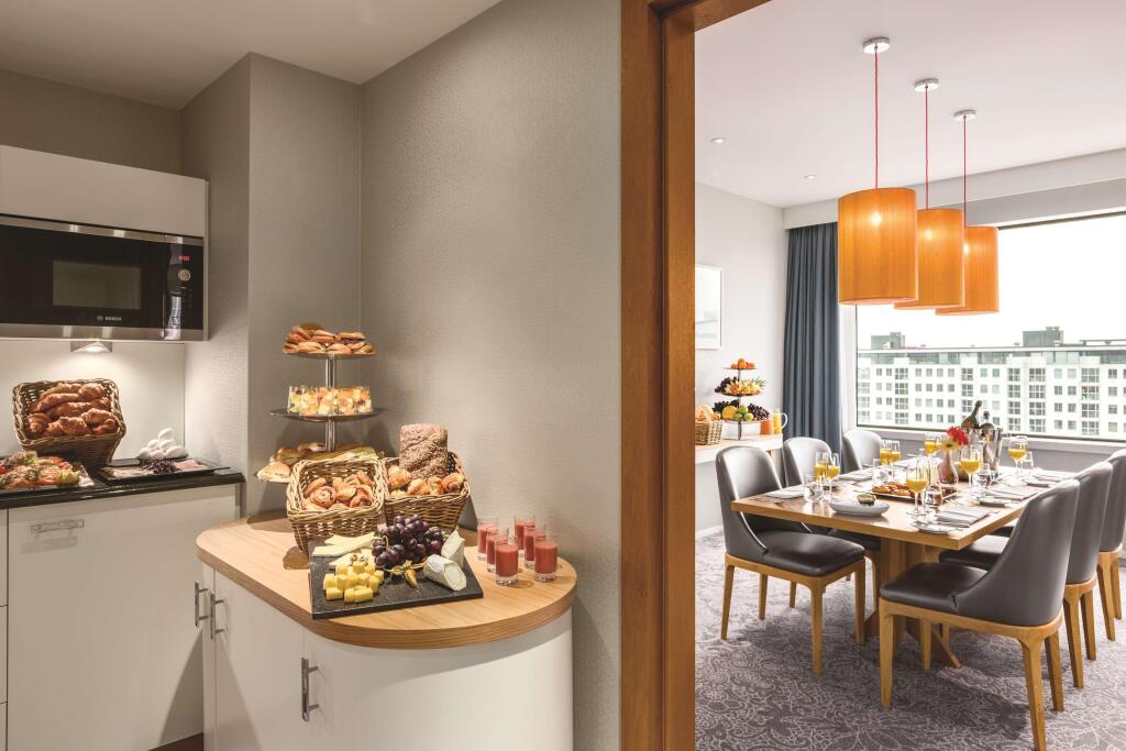 Яньтай: Hilton Yantai Golden Coast