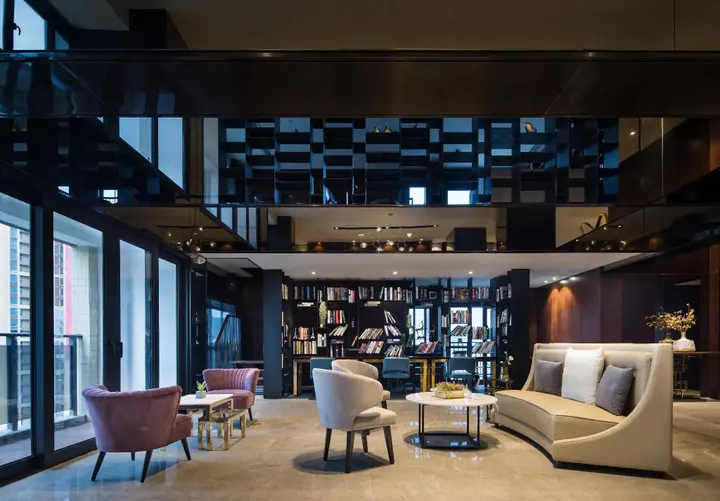 Шэньчжэнь: Zhonghao International Hotel