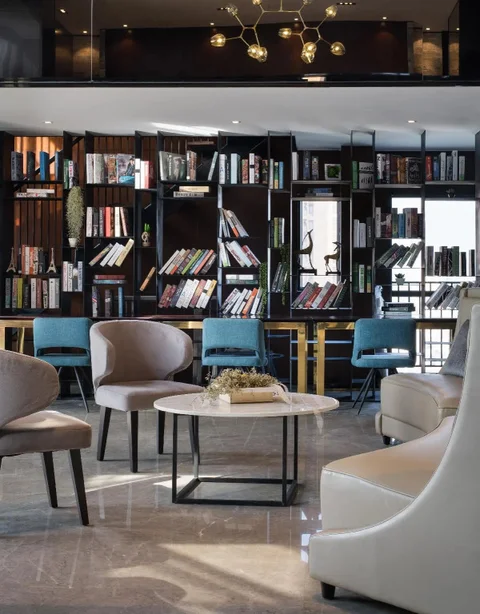 Шэньчжэнь: Zhonghao International Hotel