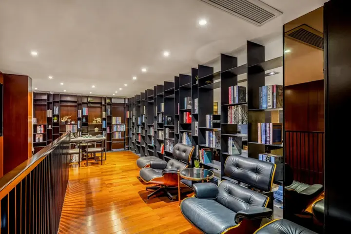 Шэньчжэнь: Zhonghao International Hotel