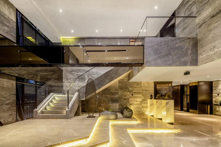 Шэньчжэнь: Zhonghao International Hotel
